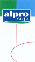 alpro soja