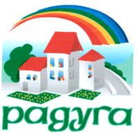 pagyra