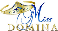 Miss DOMINA