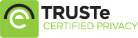 E TRUSTE CERTIFIED PRIVACY