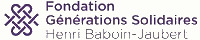 Fondation Générations Solidaires Henri Baboin-Jaubert