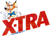 X-TRA