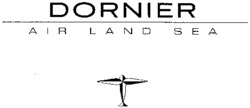 DORNIER AIR LAND SEA