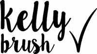 kelly brush