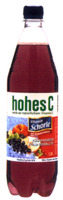 hohes C Vitamin Schorle