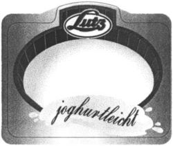 Lutz joghurtleicht