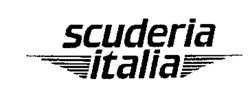 scuderia italia