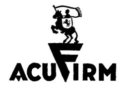ACUFIRM