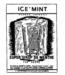 ICE'MINT