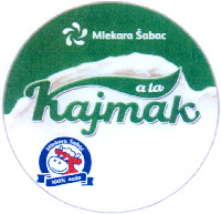 Mlekara Sabac