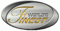 WORLD'S FINEST
