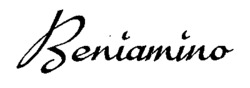 Beniamino