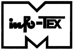 M info-TEX