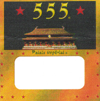555 Palais Impérial