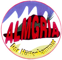 ALMGRIA Der Hüttenhammer