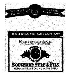 BOUCHARD SELECTION