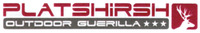 PLATSHIRSH OUTDOOR GUERILLA