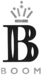 B BOOM