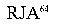 RJA 64