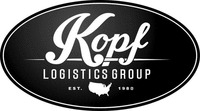 Kopf LOGISTICS GROUP EST. 1980