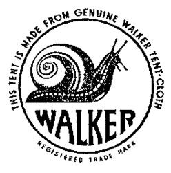 WALKER