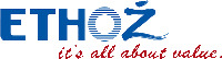 ETHOZ it's all about value.