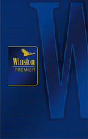 W Winston PREMIER