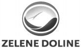 ZELENE DOLINE