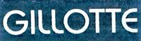 GILLOTTE