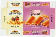 STRUDLE classic blago bisernog ostrva smokva FIGUE