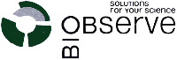 BIOBSERVE SOLUTIONS FOR YOUR SCIENCE