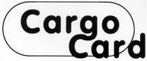 CargoCard