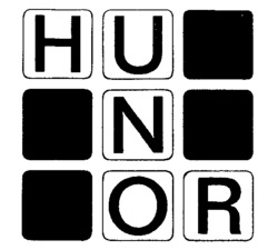 HUNOR