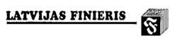 LATVIJAS FINIERIS F