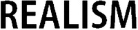 REALISM