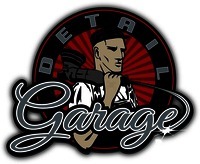DETAIL Garage