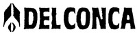 DEL CONCA