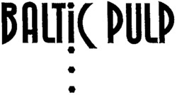 BALTIC PULP