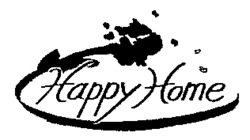 Happy Home