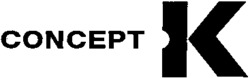 CONCEPT K