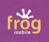 frog mobile