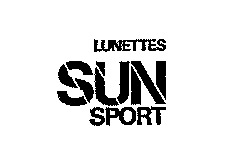 C SUN SPORT