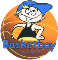 Basketboy boys wear