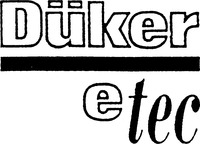 Düker etec