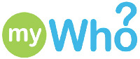 my Who?