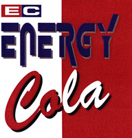 EC ENERGY Cola