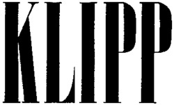 KLIPP