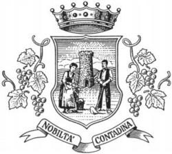 NOBILTA' CONTADINA