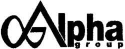 Alpha group