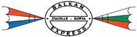 BALKAN EXPRESS ZWOLLE - SOFIA
